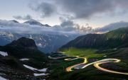 Grossglockner-strasse-ejszakai-01