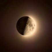 Moon-HDR