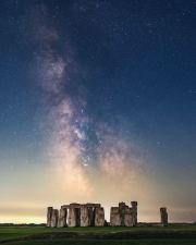 Stonehenge-allo